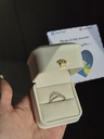 Anillo princesa Tiana