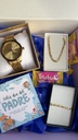 Combo día del padre -Reloj-