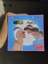 Anillos pareja Aladdin