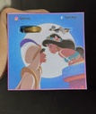 Anillos pareja Aladdin