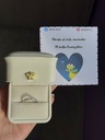 Anillo princesa Tiana