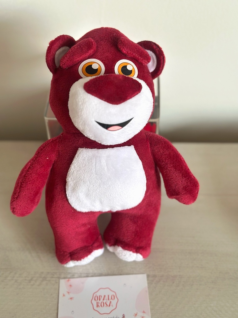 Peluche Lotso 
